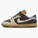 Nike Dunk Low Love And Peace (women's)
