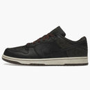 Nike Dunk Low Michael Desmond Laser Black