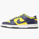 Nike Dunk Low Michigan (2002)