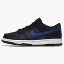 Nike Dunk Low Midnight Navy (gs)