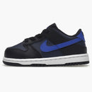 Nike Dunk Low Midnight Navy (td)