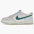Nike Dunk Low Mineral Teal (gs)