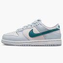 Nike Dunk Low Mineral Teal (ps)