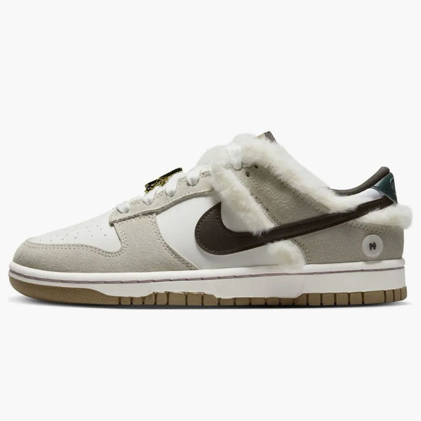 Nike Dunk Low Mink And Jewels (women's)