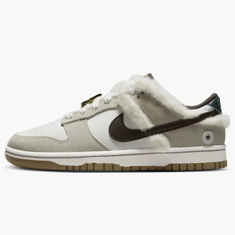 Nike Dunk Low Mink And Jewels (women's)