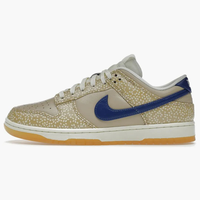Nike Dunk Low Montreal Bagel Sesame