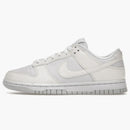 Nike Dunk Low Next Nature Sail (women's)