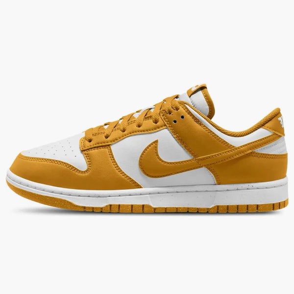 Nike Dunk Low Mustard Yellow