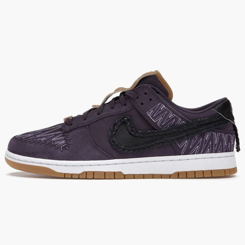 Nike Dunk Low N7 (2021)