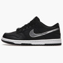 Nike Dunk Low Nba 75th Anniversary Spurs (gs)