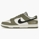 Nike Dunk Low Nba Paris