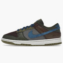 Nike Dunk Low Nh Cacao Wow