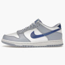 Nike Dunk Low Next Nature Blue Whisper Iridescent (gs)