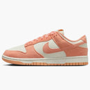 Nike Dunk Low Next Nature Apricot Agate (women's)