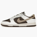 Nike Dunk Low Next Nature Summit White Baroque Brown