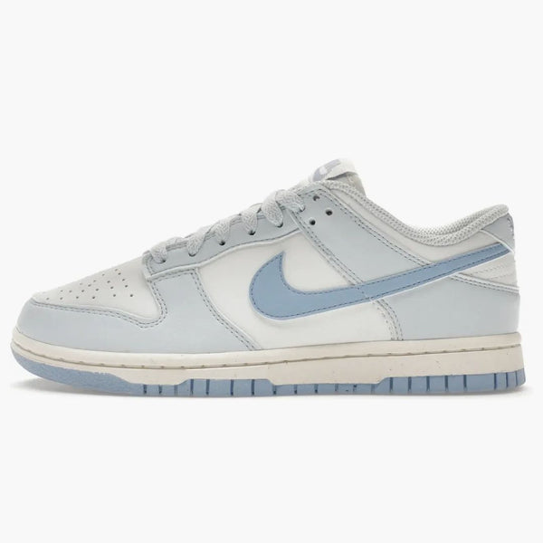 Nike Dunk Low Next Nature Blue Tint (women's)