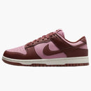 Nike Dunk Low Next Nature Dark Pony Elemental Pink (women's)