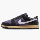 Nike Dunk Low Next Nature Dark Raisin (women's)