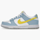 Nike Dunk Low Next Nature Homer Simpson (gs)