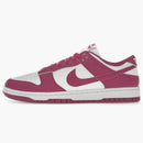 Nike Dunk Low Next Nature Hot Fuchsia (women's)