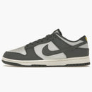 Nike Dunk Low Next Nature Iron Grey Lightning