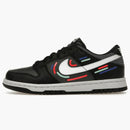 Nike Dunk Low Next Nature Marker Swoosh (gs)
