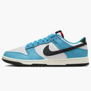 Nike Dunk Low Next Nature N7 Dark Turquoise