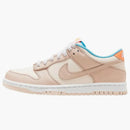 Nike Dunk Low Next Nature Pale Ivory Sanddrift (gs)