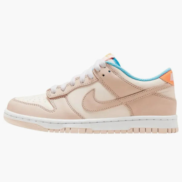 Nike Dunk Low Next Nature Pale Ivory Sanddrift (gs)