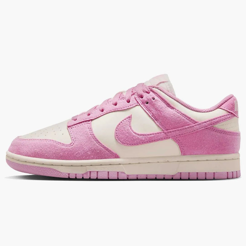 Nike Dunk Low Next Nature Pink Rise Sail (women's)