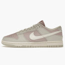Nike Dunk Low Next Nature Platinum Violet (women's)