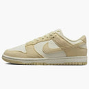 Nike Dunk Low Next Nature Soft Pearl Beach (women's)