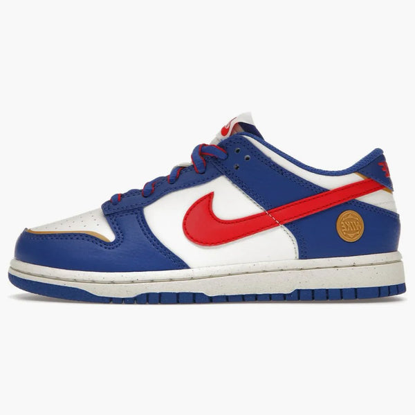 Nike Dunk Low Next Nature Superhero (ps)
