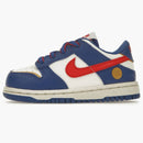 Nike Dunk Low Next Nature Superhero (td)