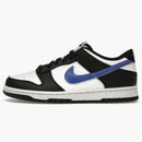 Nike Dunk Low Next Nature Tpu Swoosh (gs)