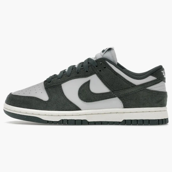 Nike Dunk Low Next Nature Viintage Green (women's)