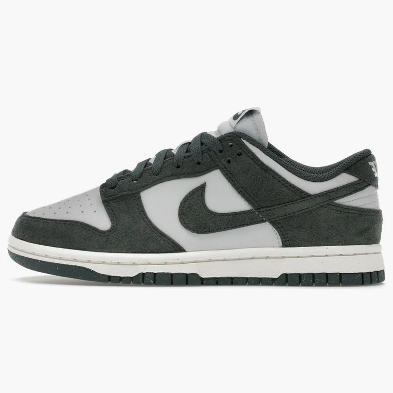 Nike Dunk Low Next Nature Viintage Green (women's)