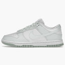 Nike Dunk Low Next Nature White Mint (women's)