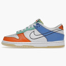 Nike Dunk Low Nike 101 (gs)