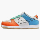 Nike Dunk Low Nike 101 (ps)