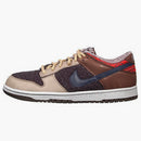 Nike Dunk Low Nordic Pack