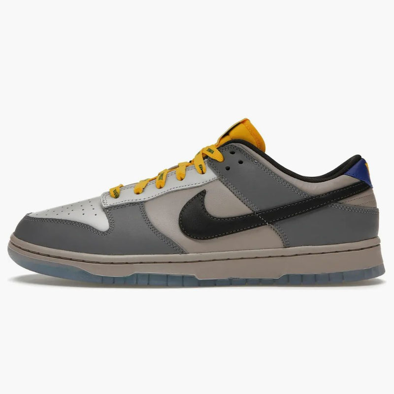 Nike Dunk Low North Carolina A&t
