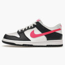 Nike Dunk Low Obsidian Fierce Pink (gs)
