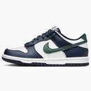 Nike Dunk Low Obsidian Vintage Green (gs)