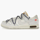 Nike Dunk Low Off-white Lot 18