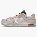 Nike Dunk Low Off-white Lot 19