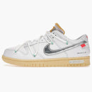 Nike Dunk Low Off-white Lot 1