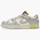 Nike Dunk Low Off-white Lot 24