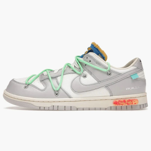 Nike Dunk Low Off-white Lot 26