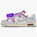Nike Dunk Low Off-white Lot 28